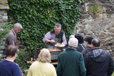 06.04.2026 Emmausgang